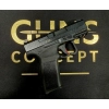 Pistolet Canik Mete MC9 L Micro Compact, Black kal. 9x19 mm
