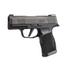 Pistolet Sig Sauer P365 X MS kal. 9x19mm