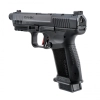 Pistolet Canik METE SF Combat kal.9x19mm czarny