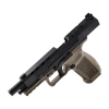 Pistolet Canik METE SFx kal. 9x19mm czarny/FDE