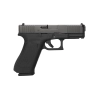 Pistolet Glock 45 kal. 9x19