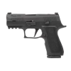 Pistolet Sig Sauer P320 XCOMPACT kal. 9x19mm