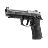 Pistolet Beretta 92 XI SAO kal. 9x19