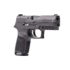 Pistolet Sig Sauer  P320 COMPACT OR kal. 9x19mm