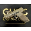 Pistolet Canik Mete MC9 LS Micro Compact, FED kal. 9x19 mm