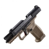 Pistolet Canik METE SFT kal. 9x19mm czarny/FDE