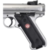 Pistolet Ruger Mark IV Target Stainless 5,5''  kal. LR 22 - (40126)