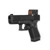 Pistolet GLOCK 19 A-CUT Aimpoint COA Combo kal. 9x19
