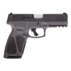 Pistolet Taurus G3 Gray / Black Steel Sight kal. 9x19