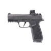 Pistolet Sig Sauer P365 XMACRO ROMEO-X kal. 9x19mm