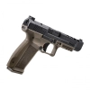 Pistolet Canik METE SFx kal. 9x19mm czarny/FDE