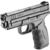 Pistolet HS Produkt HS-9 4.0 G2 - czarny, Kaliber: 9x19 mm