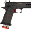 Pistolet  ATLAS TITAN RDS 5