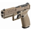 Pistolet Springfield HS-ECHELON 4,5" - U Dot, KALIBER: 9x19mm FDE