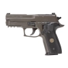 Pistolet Sig Sauer P229 Legion kal. 9x19mm