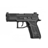 Pistolet CZ P-09 C NOCTURNE K.9X19 15RND
