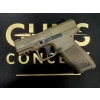Pistolet Canik Mete MC9 L Micro Compact, FED kal. 9x19