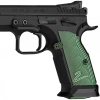 Pistolet CZ  TS 2 RACING GREEN kal. 9x19