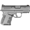 Pistolet HS Produkt HS S5 3.3 - czarny, Kaliber: .45 ACP