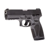 Pistolet Taurus G3 Gray / Black Steel Sight kal. 9x19