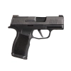 Pistolet Sig Sauer P365 X  kal. 9x19mm