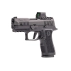 Pistolet Sig Sauer P320 XCOMPACT kal. 9x19mm