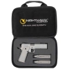 PISTOLET  NIGHTHAWK 1911  STYLE, TRS, 5.00