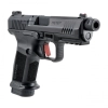 Pistolet Canik METE SF Combat kal.9x19mm czarny