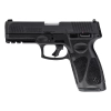Pistolet Taurus G3 Black / Black Steel Sight kal. 9x19