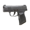 Pistolet Sig Sauer P365 OR MS kal. 9x19mm