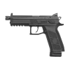 Pistolet CZ P-09 SR K.9X19  1/2 X 28