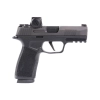Pistolet Sig Sauer P365 XMACRO ROMEO-X kal. 9x19mm