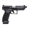 Pistolet Canik METE SFT PRO kal. 9x19mm