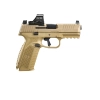 Pistolet FN 509 MRD 4