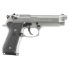 Pistolet Beretta 92 FS INOX kal. 9x19