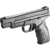Pistolet HS Produkt HS-9 5.0 Tactical G2 - czarny, Kaliber: 9x19 mm