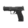 Pistolet Samopowtarzalny Walther PDP FS STEEL FRAME 4,5" 18R OR INT, kal.19x9 mm