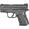 Pistolet HS Produkt HS-9 3.0 G2 SUBCOMPACT - czarny, Kaliber: 9x19 mm