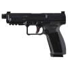 Pistolet Canik TP9 Mete SFT Pro Black  kal. 9mm Para