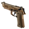 Pistolet Beretta M9A4 G FDE kal. 9mm PARA