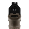 Pistolet Canik METE SFx kal. 9x19mm czarny/FDE