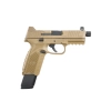 Pistolet FN 509M TACT 9MM 4.5