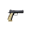 Pistolet CZ 2 GOLD OR kal 9x19mm - Special Edytion