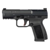 Pistolet Canik TP9 Mete SF Black  kal. 9mm Para
