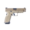 Pistolet HS Produkt HS SF19 4.5 - brązowy