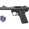 Pistolet Ruger Mark IV 22/45 OR - Polimer – kal. LR 22 - Wersja Limitowana Z Okazji 250 Lecia USA – (40194)