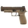 Pistolet Sig Sauer  P320 M17 kal. 9x19mm