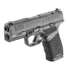 Pistolet Springfield H11 Hellcat PRO OSP - czarny (BLK), Kaliber: 9x19 mm
