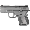Pistolet HS Produkt HS S5 3.3 - czarny, Kaliber: .45 ACP