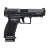Pistolet Canik METE SFT kal. 9x19mm czarny